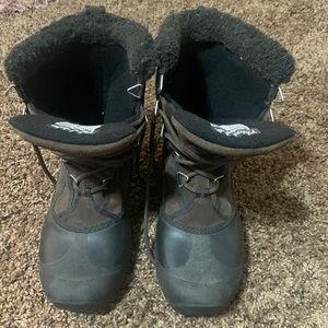 Sorel boots